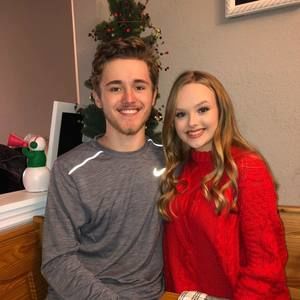 Meet your Posher, Faith